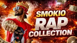 SMOKIO Rap Collection | Kevin🔥 | Underground Street Rap #smokio #zany #sinhalarapsongs #srilanka