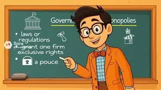 Monopoly Resources