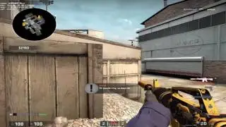 The humble clutcher (CSGO Midnight_mint)