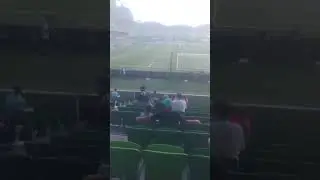 Melbourne city vs Brisbane roar 1-0 winners city part 2