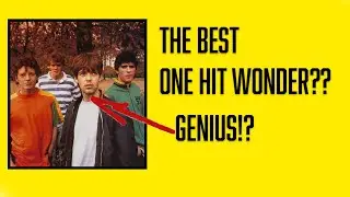 The La's and the Mystic Genius