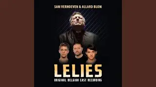 De Leegte in Mij