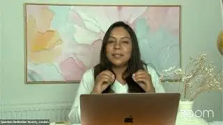 The Healing Power of Belief | Mind-Body Connection Explained || Weekly Group Meditation Program