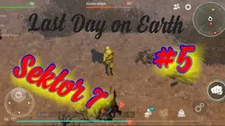 Last Day on Earth: Sektor 7 Mission