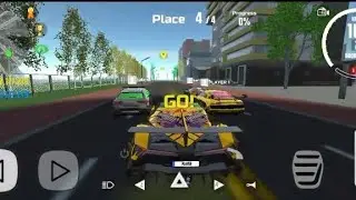 Simulation Parking simulator Car Competitive Offline Single player Competitive multiplayer Realistic