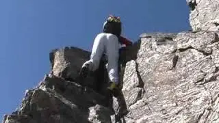 Apache Peak