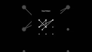 EP--25 Amazing pattern   #patternlock #hardlypattern #newpattern #bestpatterns #pattern2023