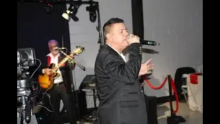 HOMENAJE A MANILO CANTANTE DE TRULLAS Y TROVADOR DE MOCA