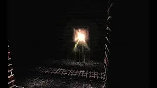 🗨️One of the VERY few times where I quit a game - Terminus [DEMO] (2 - LAST)