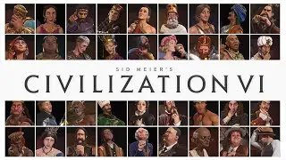 From Hate to Love? | My Civilization 6 Full and Final Review (Civ 6 in 2022)