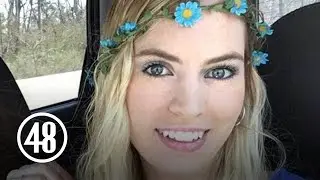 Sneak peek: The Murder of Haley Anderson