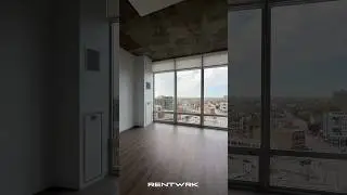 Studio (S2) Luxury Apartments for Rent at Spoke in River West, Chicago