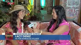 Hawaii Island native, filmmaker Kolby Moser shares inspiration behind 'Hometown Legends'