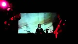 Kantor Tzar Collectif - Deuce (LIVE) - Festival De Bestuiving, Utrecht, Pollination.mp4