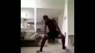 DEEP FRIED QUALITY NCT BOSS DANCE PRACTICE