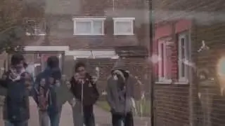 BROKEN POETZ: Seldom Seen Official Video