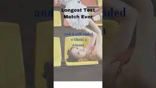 Cricket facts - Day 374.3   #cricket #cricketshorts #facts #cricketfacts