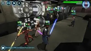 GL Rey Counter JKR&Friends