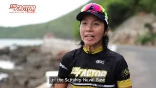 Tri Factor Series