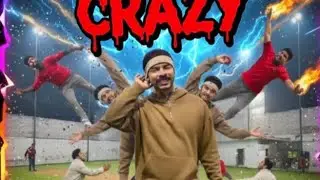 Gully circket🤣 funny [vlogs]. #funny #comedymove #unfrezzmyaccount #desi 