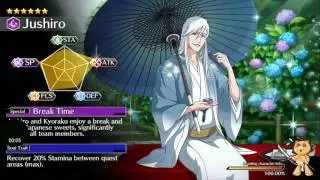 Boss Rush Round 4 Heart Attribute | Bleach Brave Souls