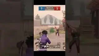 60 fps iphone vs 60 fps android #shorts #pubg #iphone #iphonexr #pubgmobile #bgmi #pakistan #iphone