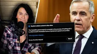 Hypocrisy? Feds warn Canadians of foreign regimes silencing critics online