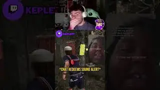 dr pepper jump scare... #shorts #deadbydaylight