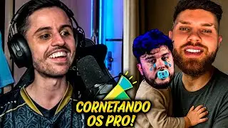 O BR6 PODE SER DURO AS VEZES! - ROCKY R6