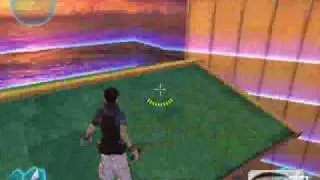 Neden2 Jumptricks