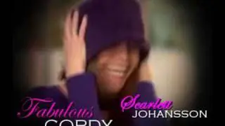 Fabulous Cordy - Season One - Opening Credits (WATCH HQ)