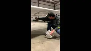 Piper Archer Preflight Walkaround