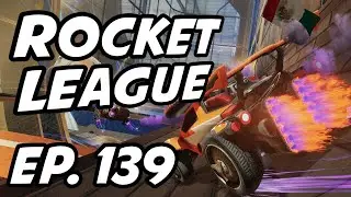 Rocket League Daily Highlights | Ep. 139 | FACEIT TV, ProRivalry, EpicCroatian, kernoin, Fireburner