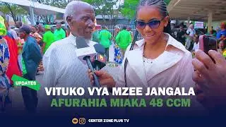 MZEE JANGALA