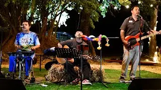 ก่อนเคยมีกัน (WithOut You) - กวีนุษย์ Live