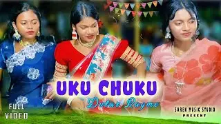 UKU CHUKU DULAR || NEW SANTALI BAPLA VIDEO SONG || PREM HANSDA || SAREN MUSIC STUDIO || 2025-26