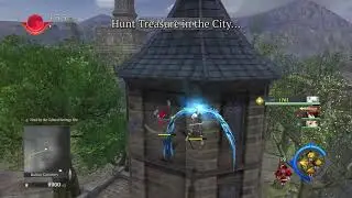 Ys IX Monstrum Nox &bull; Co op Mode Spotlight Trailer &bull; PC