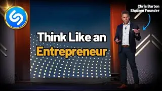 The Entrepreneurial Mindset: Lessons from Shazam&rsquo;s Founder