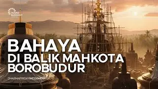 Bahaya di Balik Mahkota Borobudur | Dharma Friday Incognito Ep. 67