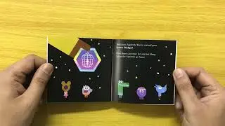 18. The Future Badge: Hey Duggee Christmas Advent Calendar Books - Read Aloud Book for Children