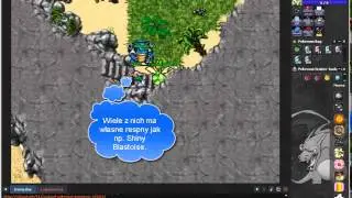 Najlepsza Tibia Pokemon