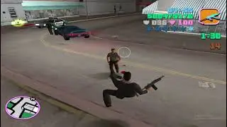 GTA VICEC ITY RAMPAGE RAMPAGE RAMPAGE