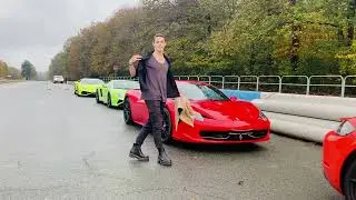 1SHOP (RACING)