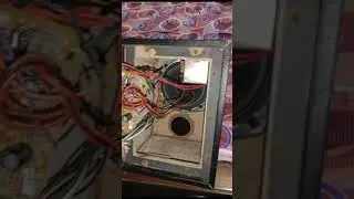my 8 years old home theatre clarion jm 2180 song is half sound