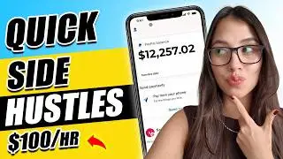 5 Side Hustles as a VA You Can Start From Home This Weekend (No Investment)
