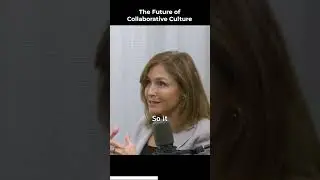 The future of Collaborative Culture!
