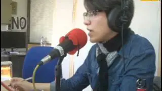 Entrevista a LadyFest Madrid - Agora Sol Radio