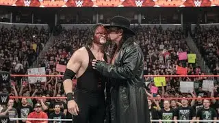 Kane & The Undertaker&rsquo;s FUNNIEST Entrance Ever 😂 | WWE 2K25 Funny Moments