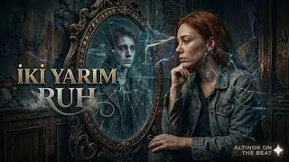 Ayşenur- İKİ YARIM RUH (ft. Ferhat)