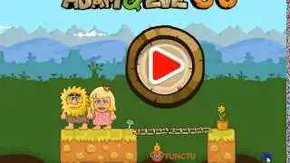 Adam and Eve GO (Full Game)